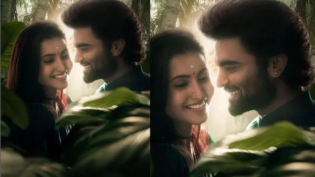 పవర్ స్టార్ టైటిల్ తో యాంకర్ ప్రదీప్ సినిమా.. ఆకట్టుకునేలా మోషన్ పోస్టర్