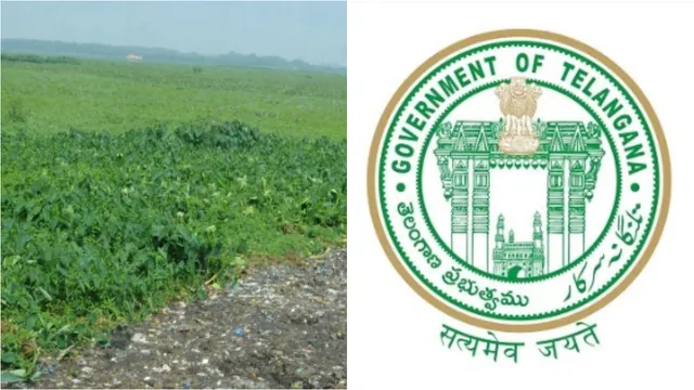 TS: తెలంగాణలో భూ ఆక్రమణల నిరోధక చట్టం..ప్రభుత్వం కసరత్తు