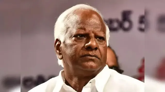 కాంగ్రెస్‌లో కడియం లొల్లి.. తలపట్టుకున్న పెద్దలు!