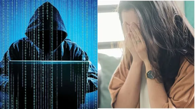 Cyber ​​Criminals: సినీ నటిని నమ్మించి మోసం చేసిన సైబర్ నేరగాళ్లు..!
