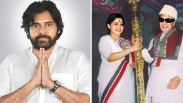 Pawan Kalyan:తమిళ మాజీ సీఎంకు పవన్ నివాళి.. వైరల్ అవుతున్న ట్వీట్!