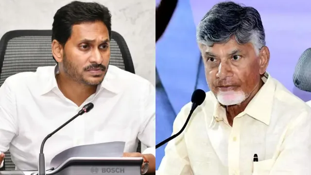 చంద్రబాబు గారు అంటూ జగన్ సంచలన పోస్ట్!