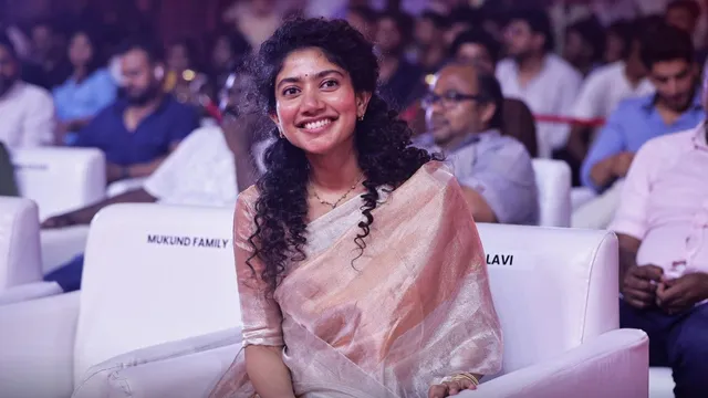 కోలీవుడ్ స్టార్ హీరోను అన్నయ్య అని పిలిచిన సాయి పల్లవి.. బాధపడ్డ హీరో