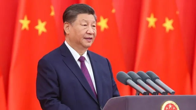 Chinese President: చైనాకు కొత్త అధ్యక్షుడు?  జెన్ పింగ్ అధికారాల బదిలీ అందుకేనా?