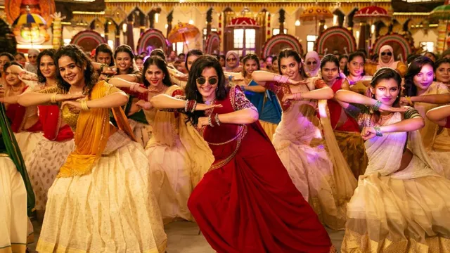 Manju Warrier: 46 ఏళ్ల వయసులోనూ తగ్గేదే లే అంటున్న బ్యూటీ