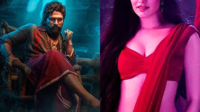 Pushpa 2 : 'పుష్ప2' స్పెషల్ సాంగ్.. రంగంలోకి ప్రభాస్ హీరోయిన్