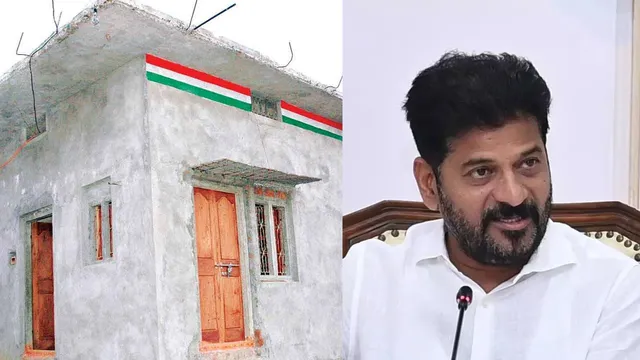 Indiramma Scheme: ఇందిరమ్మ ఇళ్లపై రేవంత్ సర్కార్ కీలక నిర్ణయం!