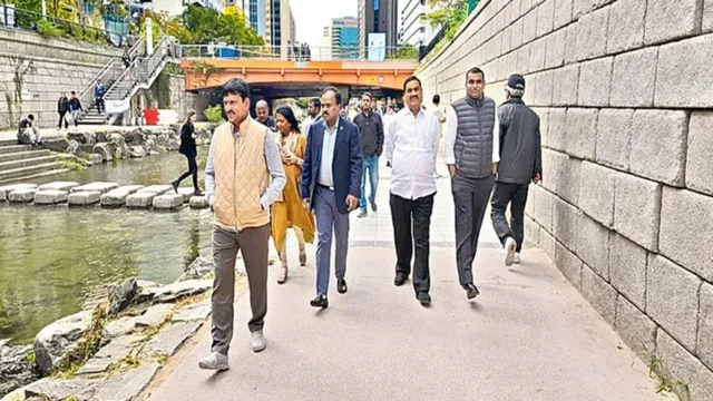 రేవంత్‌ దూకుడు.. బడ్జెట్లో వెయ్యికోట్లు..మూసీ కాంట్రాక్టు పొంగులేటికే?