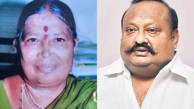 BREAKING: బీఆర్ఎస్ మాజీ మంత్రి ఇంట్లో విషాదం!