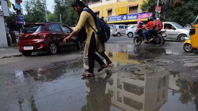 Hyderabad: 90 రోజుల స్పెషల్‌ డ్రైవ్.. త్వరలోనే ఆ సమస్యలకు చెక్‌