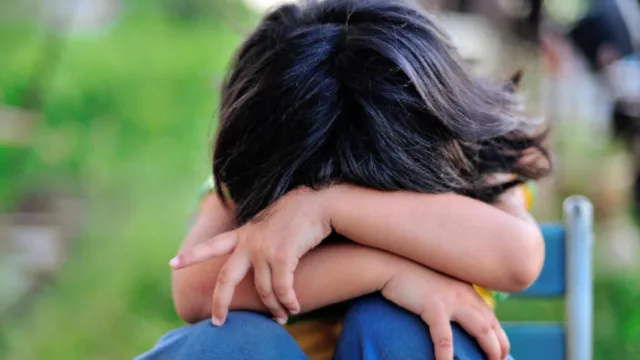 Telangana: ‘బ్యాడ్‌ టచ్‌’ అవగాహనలో అటెండర్‌ దుశ్చర్య