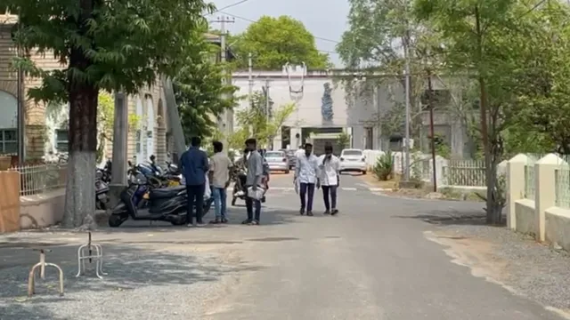 Kurnool మెడికల్ కాలేజీలో ర్యాగింగ్ కలకలం.. జూనియర్లను ఎలా వేధించారంటే?
