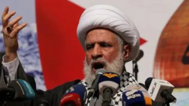 Israel: నస్రల్లా వారసుడు హషేమ్ సఫీద్దీన్ మృతి!