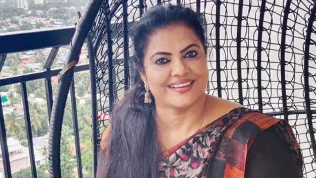 Minu Muneer: స్టార్ హీరోయిన్‌ కి బలవంతంగా ముద్దుపెట్టిన హీరో!