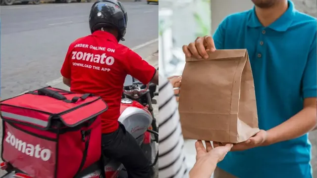 Zomato Big Shock: జొమాటో యూజర్లకు బిగ్ షాక్