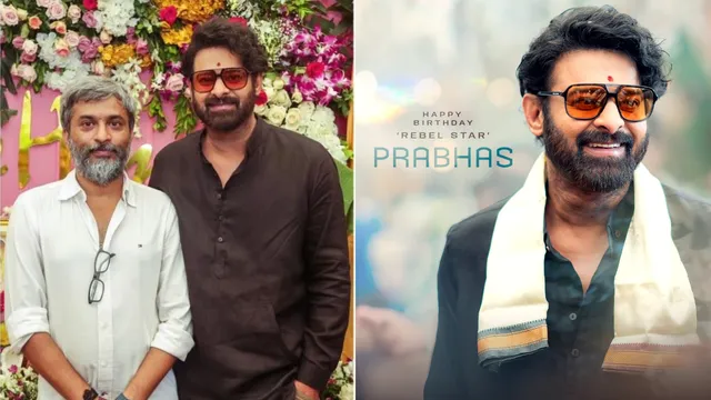 Prabhas : ప్రభాస్ బర్త్ డే రోజు ఫ్యాన్స్ కు నిరాశ.. కారణం అదే!