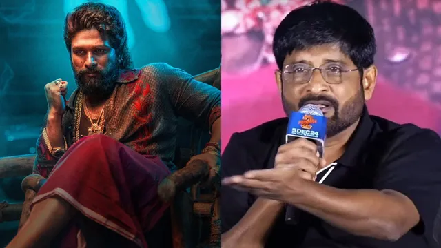 అల్లు అర్జున్ కు ఏ రాజకీయ పార్టీతో సంబంధం లేదు.. ఫ్యాన్స్ అంతా ఒక్కటే