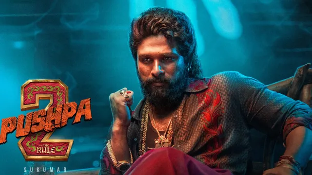 Pushpa 2 : వామ్మో.. 'పుష్ప 2' ను అన్ని భాషల్లో రిలీజ్ చేస్తున్నారా?