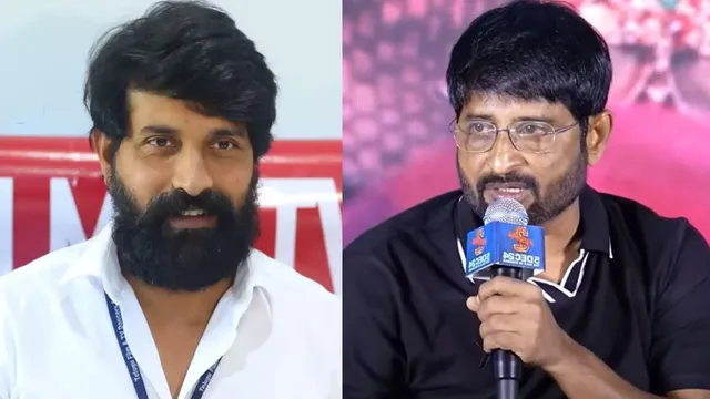 జానీ మాస్టర్ కు బెయిలొచ్చింది, 'పుష్ప2' షూట్ లో జాయిన్ అవుతారా?