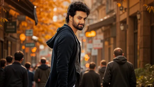 Mokshagna : మోక్షజ్ఞ కు జోడిగా స్టార్ హీరోయిన్ కూతురు..?