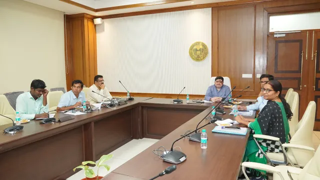 నిరుద్యోగ యువతకు బంఫర్ ఆఫర్.. విదేశాల్లో భారీ ప్యాకేజ్‌తో ఉద్యోగం