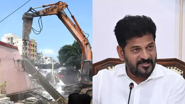 Musi: ఇప్పుడే కూల్చివేతలు వద్దు.. అలా చేద్దాం: మూసీపై రేవంత్ సర్కార్ కొత్త వ్యూహం ఇదే!