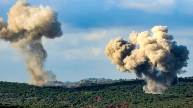 ఇజ్రాయెల్‌తో యుద్ధం.. సైన్యానికి ఇరాన్‌ కీలక ఆదేశాలు..ఏ క్షణంలోనైనా..!