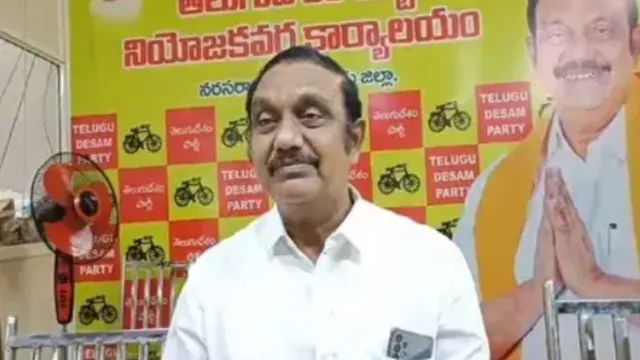 TDP:టీడీపీ ఎమ్మెల్యేలకు పవర్‌ లేదు.. ఆ రెండు ఇంకా వైసీపీ చేతుల్లోనే..?