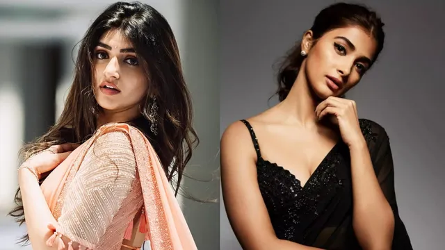 Pooja Hegde : శ్రీలీలకు భారీ షాక్ ఇచ్చిన పూజా హెగ్డే?