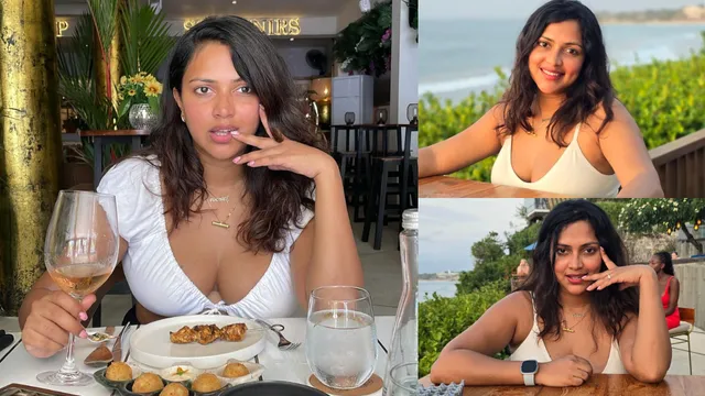 అమలాపాల్ బర్త్ డే స్పెషల్.. హాట్ ఫోటోలు షేర్ చేసిన 'నాయక్' బ్యూటీ