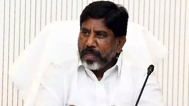 Batti Vikramarka: మహిళలకు గుడ్‌న్యూస్.. త్వరలోనే బస్సు యజమానులుగా.. భట్టీ కీలక వ్యాఖ్యలు