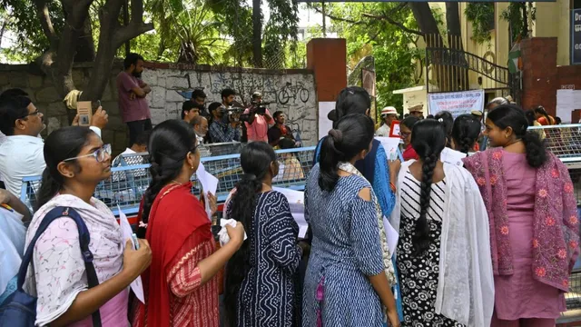 TGPSC: గ్రూప్ 1 మెయిన్స్ ఎంపికైన వారిలో బీసీలు, ఎస్సీలు ఎంతమందో తెలుసా ?