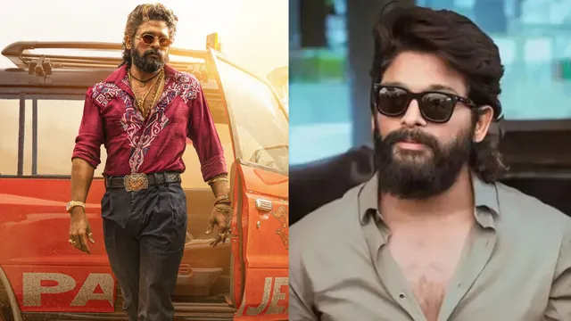 అల్లు అర్జున్ కు తెలంగాణ పోలీసుల ఎదురుదెబ్బ..'పుష్ప2' కు ఊహించని షాక్?