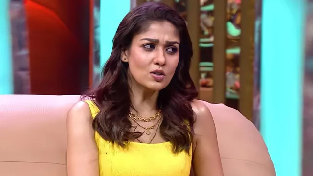 నయనతార ప్లాస్టిక్ సర్జరీ చేసుకుందా? అసలు నిజం బయటపెట్టిన హీరోయిన్