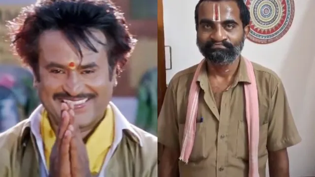 బాషా సినిమాను తలపించిన ఘటన.. ఆటో డ్రైవర్ ఏం చేశాడంటే ?