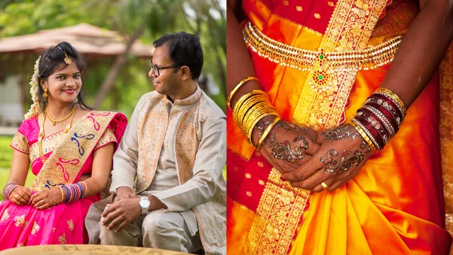 Dress: పసుపు బట్టలతో వధూవరులను ఎందుకు ఒంటరిగా వదలరు?