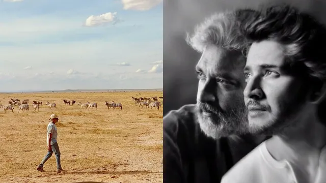 Rajamouli: 'SSMB29' పనులు మొదలెట్టిన రాజమౌళి.. ఫోటో షేర్ చేస్తూ