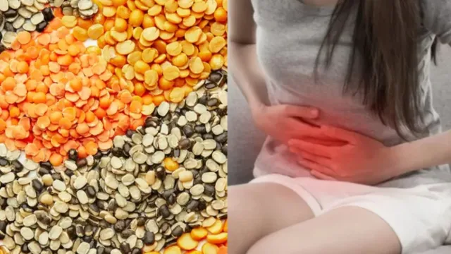 Health Tips: ఈ పప్పులను అధికంగా తీసుకుంటే గ్యాస్‌ సమస్య గ్యారంటీ..