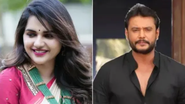 Karnataka: కన్నడ నటులు దర్శన్, పవిత్ర గౌడ్‌లకు బెయిల్