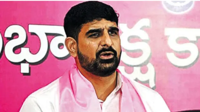 BREAKING: ఎమ్మెల్యే కౌశిక్ రెడ్డిపై కేసు నమోదు!