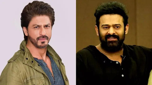 షారుఖ్ ఖాన్ తో నటించేందుకు నో చెప్పిన ప్రభాస్.. ఎందుకో తెలుసా?