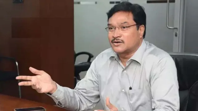 Hydra: నీ భూమి కబ్జా చేస్తే ఆ బాధ తెలుస్తుంది.. CI పై రంగనాథ్ ఫైర్!