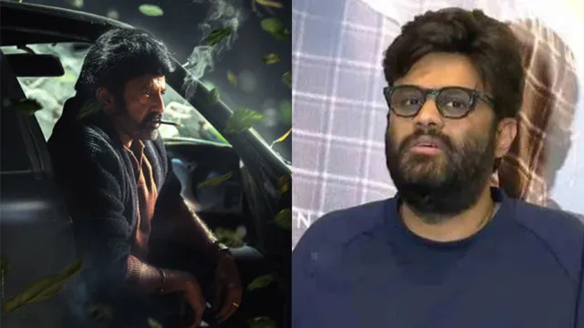 Naga Vamsi: బాలయ్య ఫ్యాన్స్ కు నిర్మాత క్షమాపణలు.. 'NBK109' టైటిల్ అప్డేట్ లేదా?