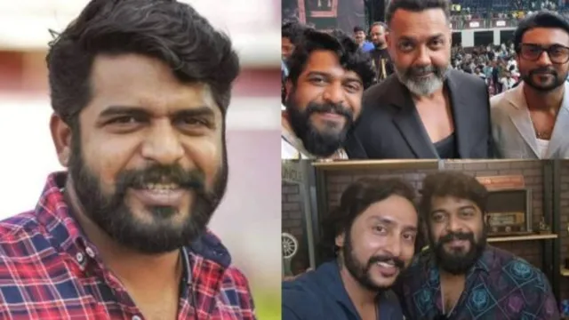 Kanguva: 'కంగువా' మూవీ టీమ్ కు బిగ్ షాక్.. అతని ఆకస్మిక మరణంతో?