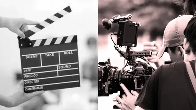 Movie Shooting : నవంబర్ 1 నుంచి షూటింగ్స్ బంద్