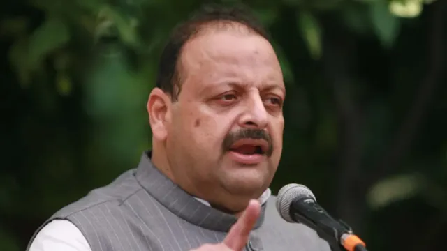 BJP Mla: అనారోగ్యంతో బీజేపీ ఎమ్మెల్యే కన్నుమూత!