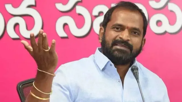 Srinivas Goud: బీఆర్ఎస్ మాజీ మంత్రి అరెస్ట్?