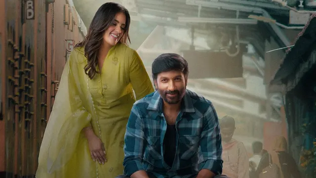 సైలెంట్ గా ఓటీటీలోకి వచ్చేసిన 'విశ్వం'.. స్ట్రీమింగ్ ఎక్కడంటే?