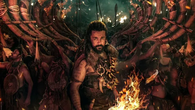 Movies: సూర్య కెరీర్‌‌లోనే అతి పెద్ద సినిమాగా కంగువ..విశేషాలివే..