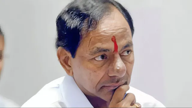 KCR: ఆ పాపం కేసీఆర్ దే.. సంతకంతో సహా సాక్ష్యాలు బయటపెట్టిన కాంగ్రెస్!